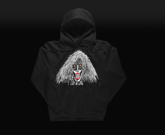 Archive Hoodie MID WIFE - EDITION 071/100